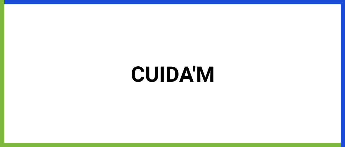 Cuida'm