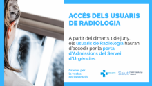 access radiologia