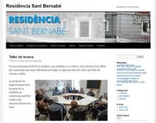 blog residencia