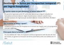 cartell baixes incapacitats 