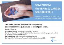 cartell cancer colon