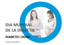 cartell dia diabetis
