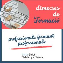 dimecres formacio