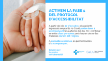 fase 1 access