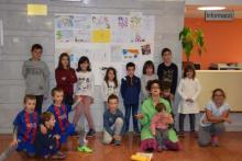 festa concurs dibuix