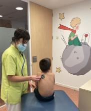 fisioterapia respiratoria