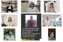 recull professionals salut