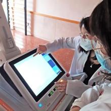 inversio tecnologica