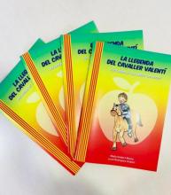 llibre sant jordi