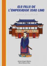 emperador xiao ling