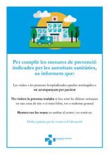 prevenció coronavirus