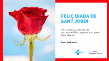sant jordi hsb 2021
