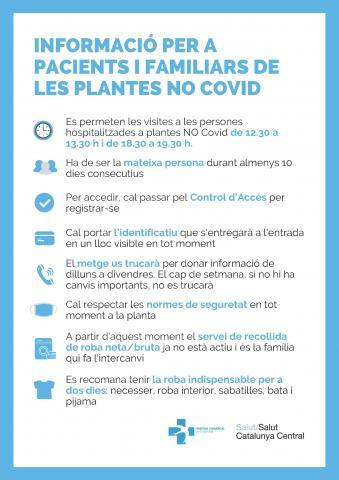 mesures acces no covid