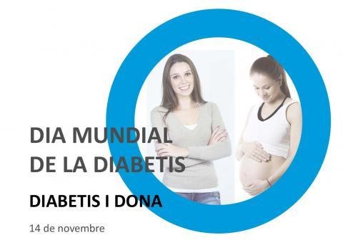 cartell dia diabetis