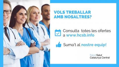 cartell generic ofertes feina