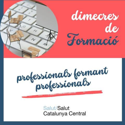 dimecres formacio