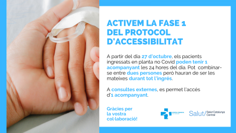 fase 1 access