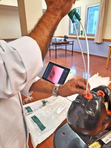 formacio hospital berga