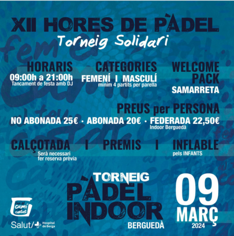 padel