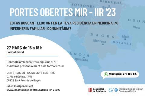 residents portes obertes